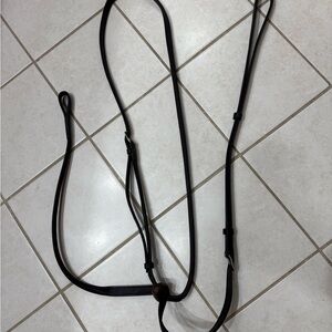 Antares standing martingale